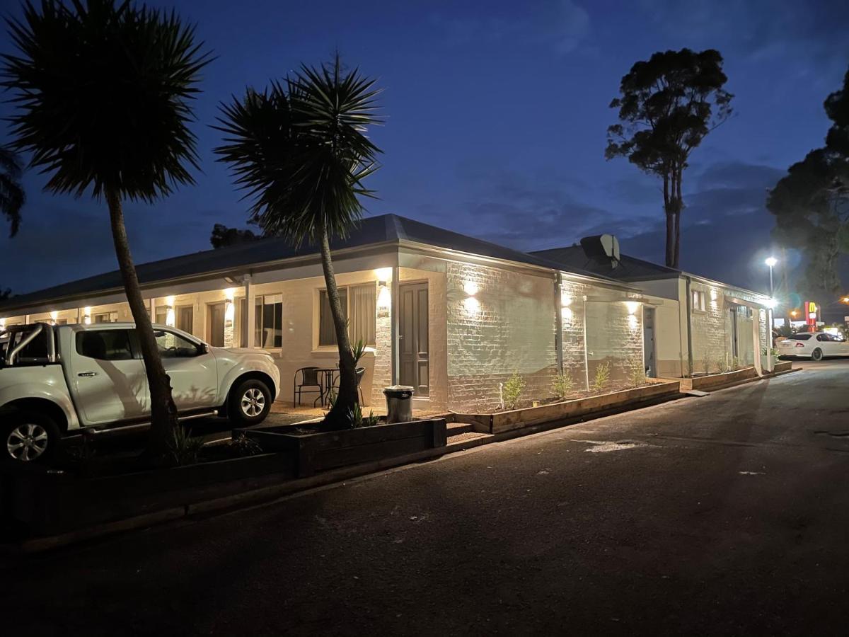 Balan Village Motel Nowra Exterior photo