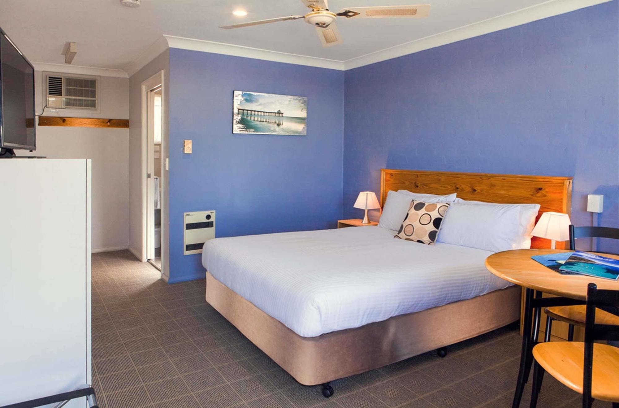 Balan Village Motel Nowra Exterior photo