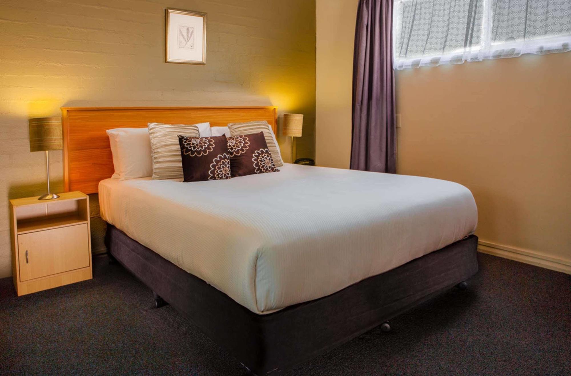 Balan Village Motel Nowra Exterior photo