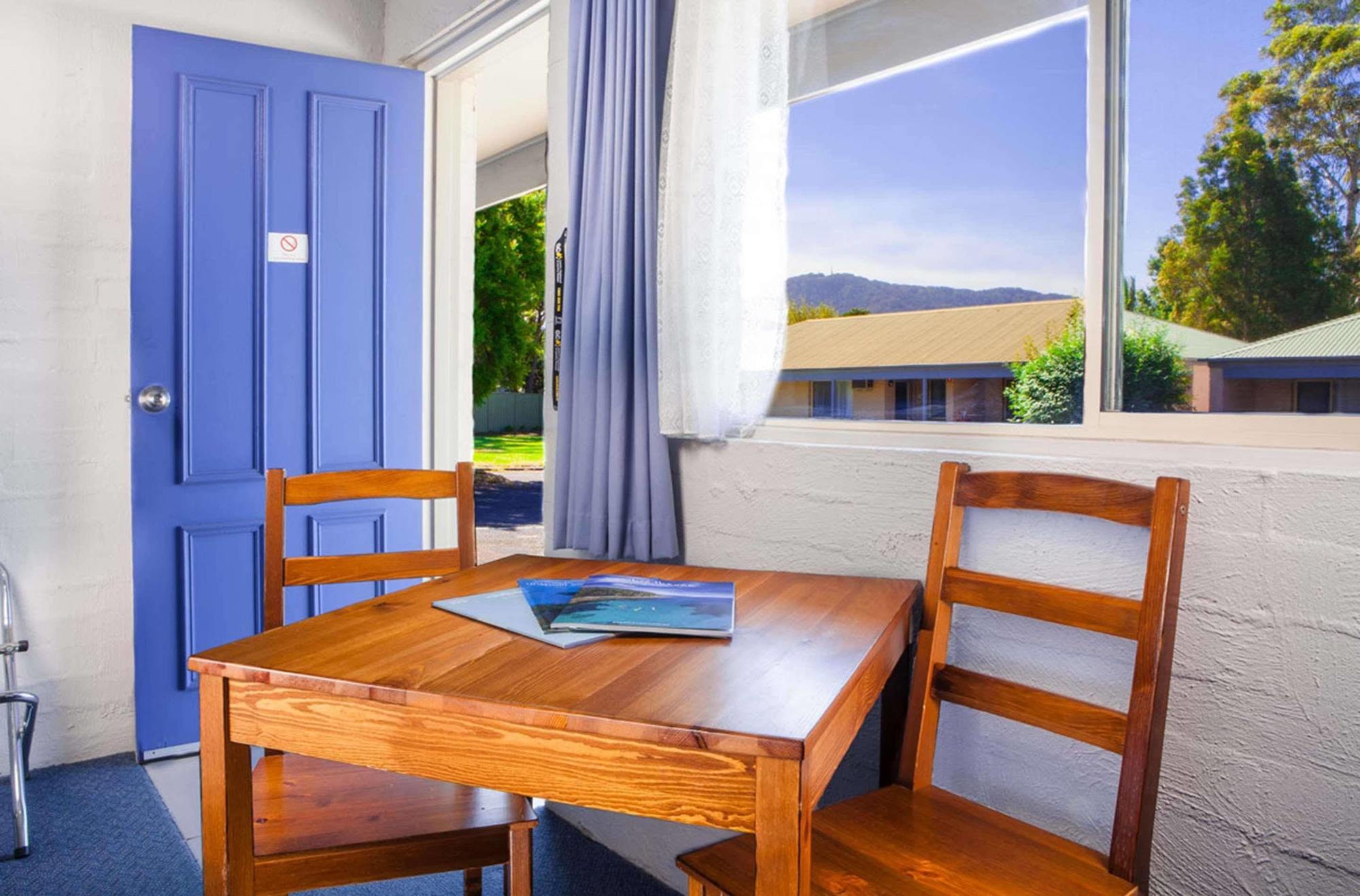 Balan Village Motel Nowra Exterior photo