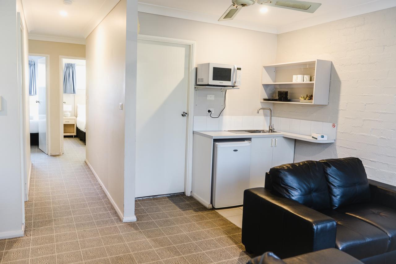 Balan Village Motel Nowra Exterior photo