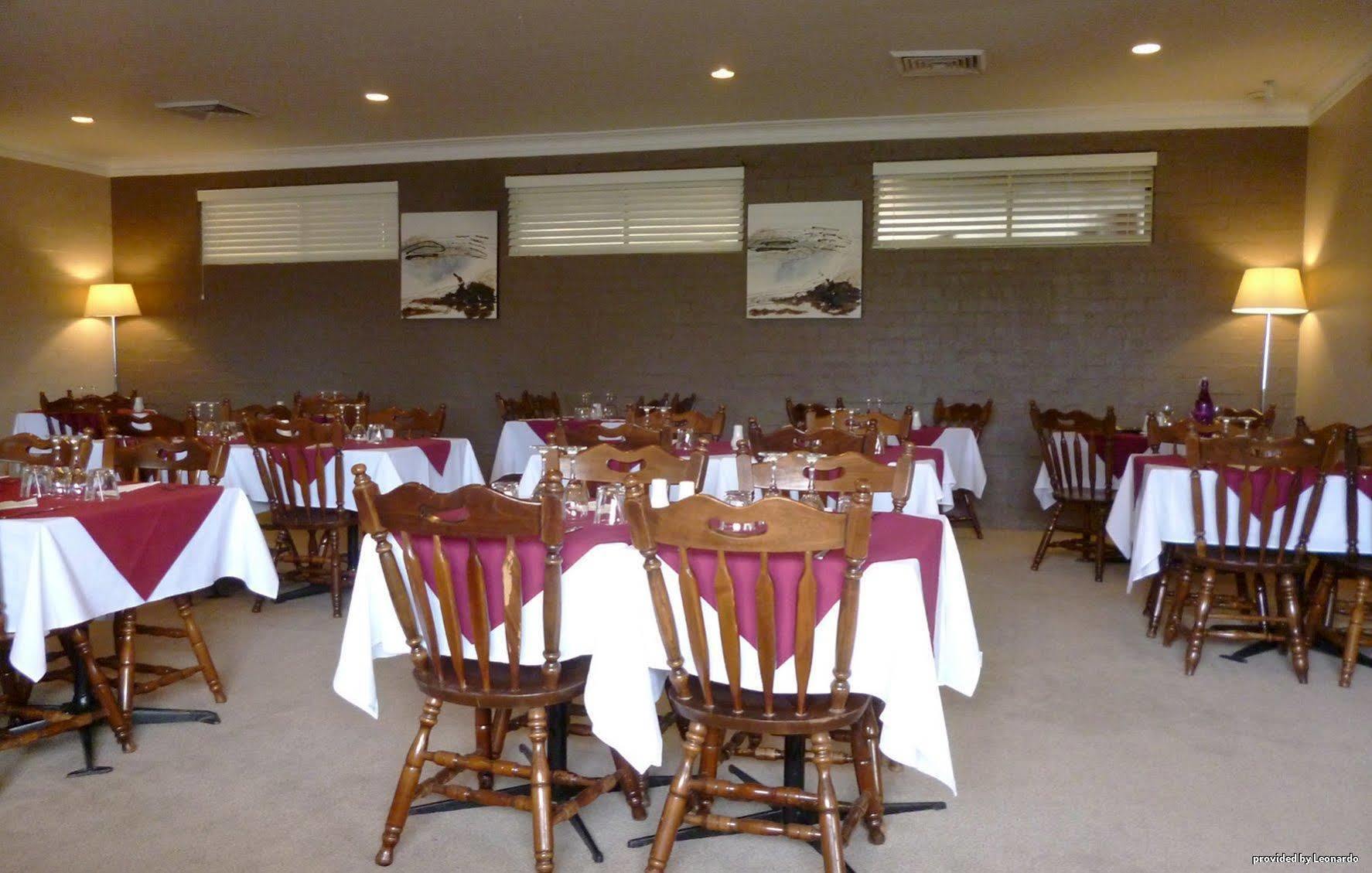 Balan Village Motel Nowra Exterior photo