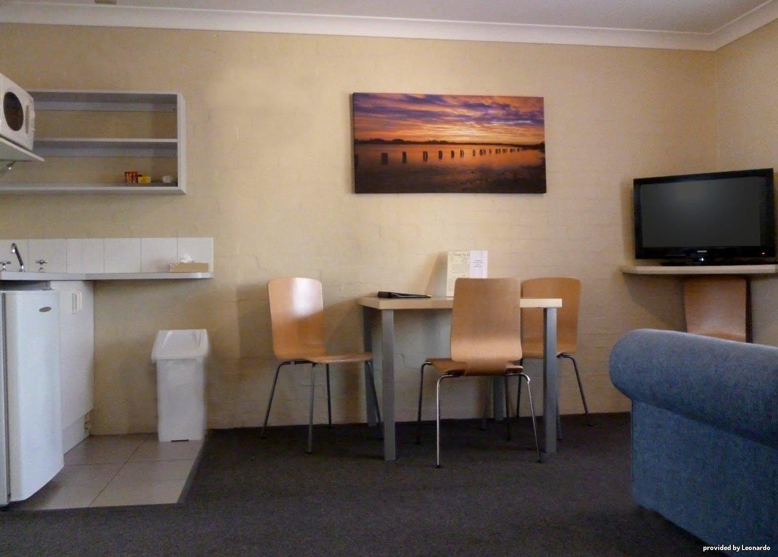 Balan Village Motel Nowra Exterior photo