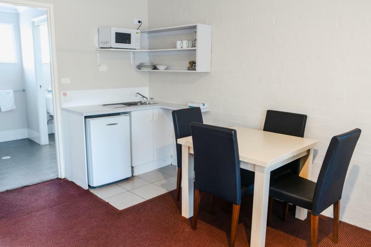 Balan Village Motel Nowra Exterior photo